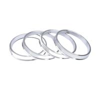 hub centric wheel spacers Car Auto Hub Centric Rings | Wheel Bore Center Spacer(73.1-66.1I)