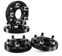 Hub Centric Wheel Spacers For Alpine A110 2017-2025 Flange Plate Wheel Spacers Aluminum Alloy Hub Widened Adapter 2/4PCS 5x114.3 66.1 M12x1.5 Forged Wheels Spacer Kit(4pcs 30mm)