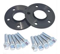 Hub Centric Wheel Spacers For BMW For M8 For M5 Z4 For X7 For X6 15MM 0.59inches 5x112 66.6 Centric Bore Hub Wheel Spacer With Cone Shape M14 X 1.25 Extended Wheel Bolts Forged Wheels Spacer Kit(15mm