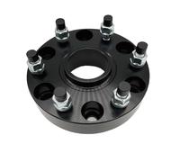 Hub Centric Wheel Spacers For BYD For Equation For Leopard 5 2024 2025 Modified 25mm 30mm Widened Flange Wheel Hub Track Pad Off-road Stability Pad Accessories Forged Wheels Spacer Kit(2pcs 30mm)