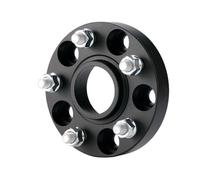 Hub Centric Wheel Spacers For Chrysler For Grand For Caravan Flange Plate T6-7075 Wheel Spacers Aluminum Hub Widened Adapter 2PCS 5x127 71.6 M12 X 1.5 Forged Wheels Spacer Kit(2pcs 25mm)