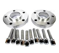 Hub Centric Wheel Spacers For Citroen For Dispatch For C5 C6 For Space For Tourer XM For Best For Deals For Wheel For Hub Wheel Spacers Enhanced Driving Experience Car Forged Wheels Spacer Kit(10mm Si
