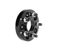 Hub Centric Wheel Spacers For Dodge For Challenger III Wheel Spacers 5x115 Hubcentric 71.6 M14X1.5 Widening Aluminum Adapter Separadores 1piece(1 piece 20mm)