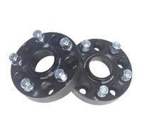 Hub Centric Wheel Spacers For DODGE For CHARGER For SRT 2PCS 5x115|5x4.53"|71.6mm/2.82inch|14x1.5|55mm|2.17" T6 6061 Durable Aluminum Alloy Wheel Spacers Forged Wheels Spacer Kit