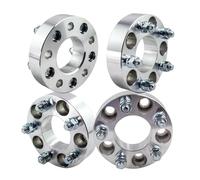 Hub Centric Wheel Spacers For Falcon 35mm 5x114.3mm PCD PRE-AU Wheel Adaptors Spacers 1/2x20 70.5mm 4x Forged Wheels Spacer Kit