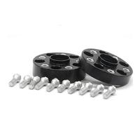 Hub Centric Wheel Spacers For Ferrari F12tdf/FF/GTC4Lusso For Portofino For 458 Speciale For Spider/612 Hubcentric Forged Wheels Spacer Wheel Spacer Adapter(35mm)