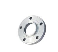 hub centric wheel spacers For For E82 E88 E30 E36 E46(10mm Silver)