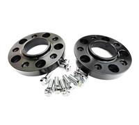Hub Centric Wheel Spacers For G For CLASS G63 Car Modification Parts 30MM 1.18inches 5x130 84.1MM Hub Centric Wheel Spacer Forged Wheels Spacer Kit