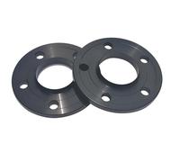 Hub Centric Wheel Spacers For G26 2023 10 Pcs 14x1.25 Cone Type Bolts 2pcs 10MM/15MM/20mm 5x112 66.6 Wheel Spacers(15mm black-thin)