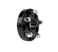Hub Centric Wheel Spacers For Great For Wall For Haval H9 Modified Wheel Hub Widening Flange Wheel Track Improvement Stability Widening Gasket Flange Forged Wheels Spacer Kit(4 pieces 30mm)