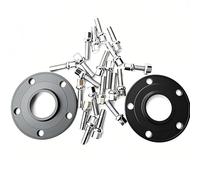 Hub Centric Wheel Spacers For HAVAL For DARGO For DARGO X Aluminum Spacer Description: Aluminum Spacer Description: Forged Wheels Spacer Kit