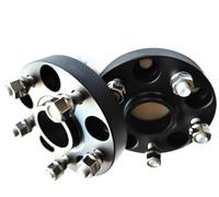 Hub Centric Wheel Spacers For Kia For Optima For Soul For Stinger