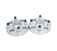 Hub Centric Wheel Spacers For Mitsubishi For Attrage For Colt For Lancer For Libero 2 Pieces/lot| PCD 4X100 | Center Bore 56.1 | Thick 25mm| Car Tire Gasket Wheel Spacer Forged Wheels Spacer Kit