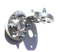 Hub Centric Wheel Spacers For Nissan For Tiida For Altima For Maxima For Evali For PCD 4X114.3 CB66.1mm 4lug Aluminum Alloy CNC Hubcentric Wheel Spacers Adapter Forged Wheels Spacer Kit(20mm)
