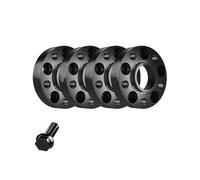Hub Centric Wheel Spacers For Rox 01 For Jishi 01 For Polestone 01 5x120 CB 63.4 Flange Plate 7075 Wheel Spacers Aluminum Hub Widened Adapter Forged Wheels Spacer Kit(2x25 2x30)