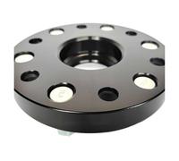 Hub Centric Wheel Spacers For Toyota For Tundra For Land For Cruiser LC30 6x139.7|6x5.5"|3.74inch 95.1mmCB|14X1.5thread|20 Or25mm 0.8or1" Truck Wheel Spacer(20mm)