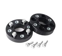 Hub Centric Wheel Spacers For VW For Jetta For Gower For Old For Sandanap For Sang For Silkworm 200 2Pieces Alloy Aluminum Wheel Spacer PCD 4x100 CB 57.1 Suit 4lug Forged Wheels Spacer Kit(2PCS 45mm)
