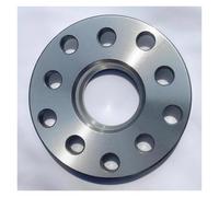 Hub Centric Wheel Spacers For VW Series 2 Pcs 10mm Adapters PCD 5x100/5x112 Center Bore 57.1mm Hub Bearing Height Within 10mm Suit