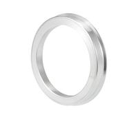 Hub Centric Wheel Spacers Pack 4 Pcs OD 71.5/72.6/mm Mm To ID 57.1/58.1/60.1/64.1/65.1mm Car Hub Centric Rings Wheel Bore Center Spacer(71.5-60.1)