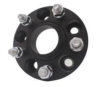 Hub Centric Wheel Spacers Pack For CRV For Civic For Accord Accessories Wheel Spacers 5x114.3 Hubcentric 64.1mm Widening Aluminum Adapter 15-30mm(25mm)