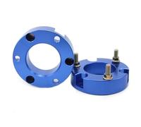 Hub Centric Wheel Spacers Pack For Toyota For Hilux For Vigo Coil Spacers Strut Shocks Absorber Spring Raise Car Front Suspension Lift Up Kits(32mm)