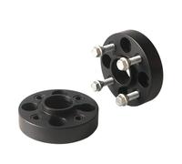 Hub Centric Wheel Spacers Pack For VW For Polo For Golf For UP For Santana M12x1.5 2 Pieces 20-50mm Car Adapter PCD 4x100 CB 57.1mm 4 Hole(20MM)