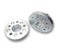 Hub Centric Wheel Spacers PCD 5X114.3 Hub Bore 60MM M12X1.5 Forged For Toyota For Isis For Avensis For Alphard For Altezza For Vanguard 5 Lug Wheel Spacers(15mm)