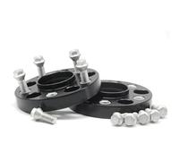 Hub Centric Wheel Spacers Shims For Benz R107 R129 R170 R171 CL203 CL126 Hubcentric Forged Wheels Spacer 5x112 66.5mm Wheel Spacers Shims Gasket(40mm)