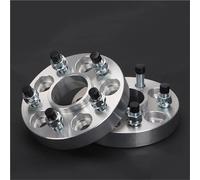 Hub Centric Wheel Spacers Shims For Chrysler 300 300C 300M For Concorde LHS Hubcentric Forged Wheels Spacer 5x115 71.6mm M12x1.5/14x1.5 Hub Centric Wheel Spacer Shims(Silver M14xP1.5,50mm)