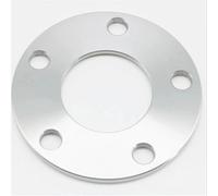 Hub Centric Wheel Spacers Shims For HR-V For Odyssey For Pilot For Prelude Hubcentric Forged Wheels Spacer 5x114.3 CB 64.1mm Wheel Spacers Adapters Parts(5MM)