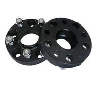 Hub Centric Wheel Spacers Shims For Kia KX3 KX5 Shor For Smart Run For Jiale KX7 K2 Modified Hubcentric Forged Wheels Spacer Wheel Widening kit Spacer Adapters(20mm)