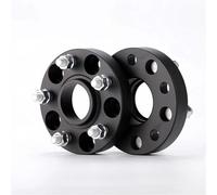 Hub Centric Wheel Spacers Shims For Mitsubishi For Outlander Hubcentric Forged Wheels Spacer PCD 5x114.3 CB 67.1 M12x1.5 Wheel Spacers Shims Gasket(30mm)