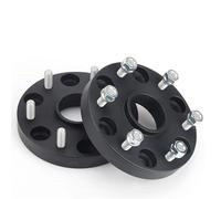 Hub Centric Wheel Spacers Shims For Mitsubishi For Pajero V73 V71 V93 V97 Hubcentric Forged Wheels Spacer 6x139.7 CB 67.1mm/106mm Wheel Spacers Adapters Parts(6-139.7-106 35mm)