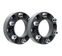 Hub Centric Wheel Spacers Shims For Mitsubishi L200 Flange Plate Hubcentric Forged Wheels Spacer PCD 6x139.7 CB 67.1mm M12 X 1.5 Wheel Spacers Shims Gasket(30mm)