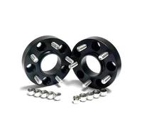 Hub Centric Wheel Spacers Shims For Mondeo For Edge For Fiesta Hubcentric Forged Wheels Spacer PCD 5x108 CB 63.4mm M12×1.5 Hub Wheel Spacer Gasket