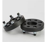 Hub Centric Wheel Spacers Shims For OPEL For Corsa For Combo For Karl For Meriva Hubcentric Forged Wheels Spacer 4x100 56.6mm Hub Wheel Spacer Adapters(25mm)