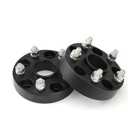 Hub Centric Wheel Spacers Shims For Suzuki For Jimny For Vitara Hubcentric Forged Wheels Spacer PCD 5x139.7 CB 108mm M12x1.25 Hub Wheel Spacer Shims(45mm Rear)