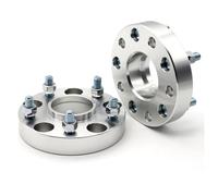 Hub Centric Wheel Spacers Shims For Taurus For Tourneo For Connect Hubcentric Forged Wheels Spacer PCD 5x108 CB 63.3mm Hub Centric Wheel Spacer Shims