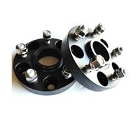 Hub Centric Wheel Spacers Shims For Taurus For Tourneo For Connect Hubcentric Forged Wheels Spacer PCD 5x108 CB 63.3mm Wheel Spacer Shims Adapters