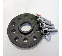 Hub Centric Wheel Spacers Shims For VW For Candy For Lavida For Phaeton Hubcentric Forged Wheels Spacer PCD 5x100/5x112 CB 57.1mm Hub Wheel Spacer Shims(25mm)