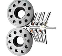 Hub Centric Wheel Spacers Shims For VW For Polo For Bora For Candy Hubcentric Forged Wheels Spacer PCD 5x100 5x112 CB 57.1mm 14x1.5 Wheel Spacer Adapter(Silver 2PCS,20mm)