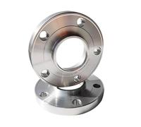 Hub Centric Wheel Spacers Shims Widening Kit For BMW 1/5 SERIES E82 E88 E28 E34 E60 E61 Hubcentric Forged Wheels Spacer 5x120 72.6mm Wheel Spacers Shims Gasket(Silver,10mm)