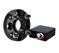 Hub Centric Wheel Spacers Shims Widening Kit For Kia K2 For Picanto Hubcentric Forged Wheels Spacer Tire Accessories 4x100 54.1mm Wheel Spacers Adapters Parts(15mm)