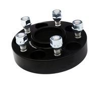 Hub Centric Wheel Spacers Wheel Spacer Adapter 5x114.3 60.1 Separadores Rueda Coche 2PCS For Toyota For Camry For Corolla For Mark X For RAV4 For Suzuki For SX4 Wheel Spacer(5-114.3-30mm)