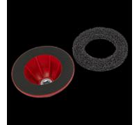 Sealey VS8001 Hub Cleaner