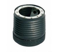 Hub Collapsible SIMONI RACING Steering Wheel for Alpha Romeo Fiat Lancia With