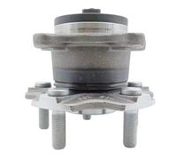 Hub Compatible For BYD SONG PLUS 2021 Rear Wheel Hub And Bearing Assembly SA3EA3104100