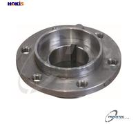 HUB CRANKSHAFT 02.11.017 FOR OM 604.910 2.2L OM601.940/941 M102.985 2.3L 4cyl