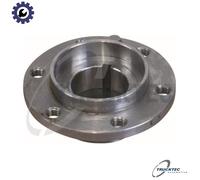 HUB CRANKSHAFT 02.11.017 FOR OM 604.910 2.2L OM601.940/941 M102.985 2.3L 4cyl