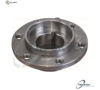 HUB CRANKSHAFT 02.11.017 FOR OM 604.910 2.2L OM601.940/941 M102.985 2.3L 4cyl